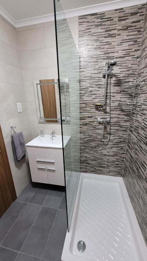 Lovely Apartment With Side Sea View St. Paul's Bay Esterno foto